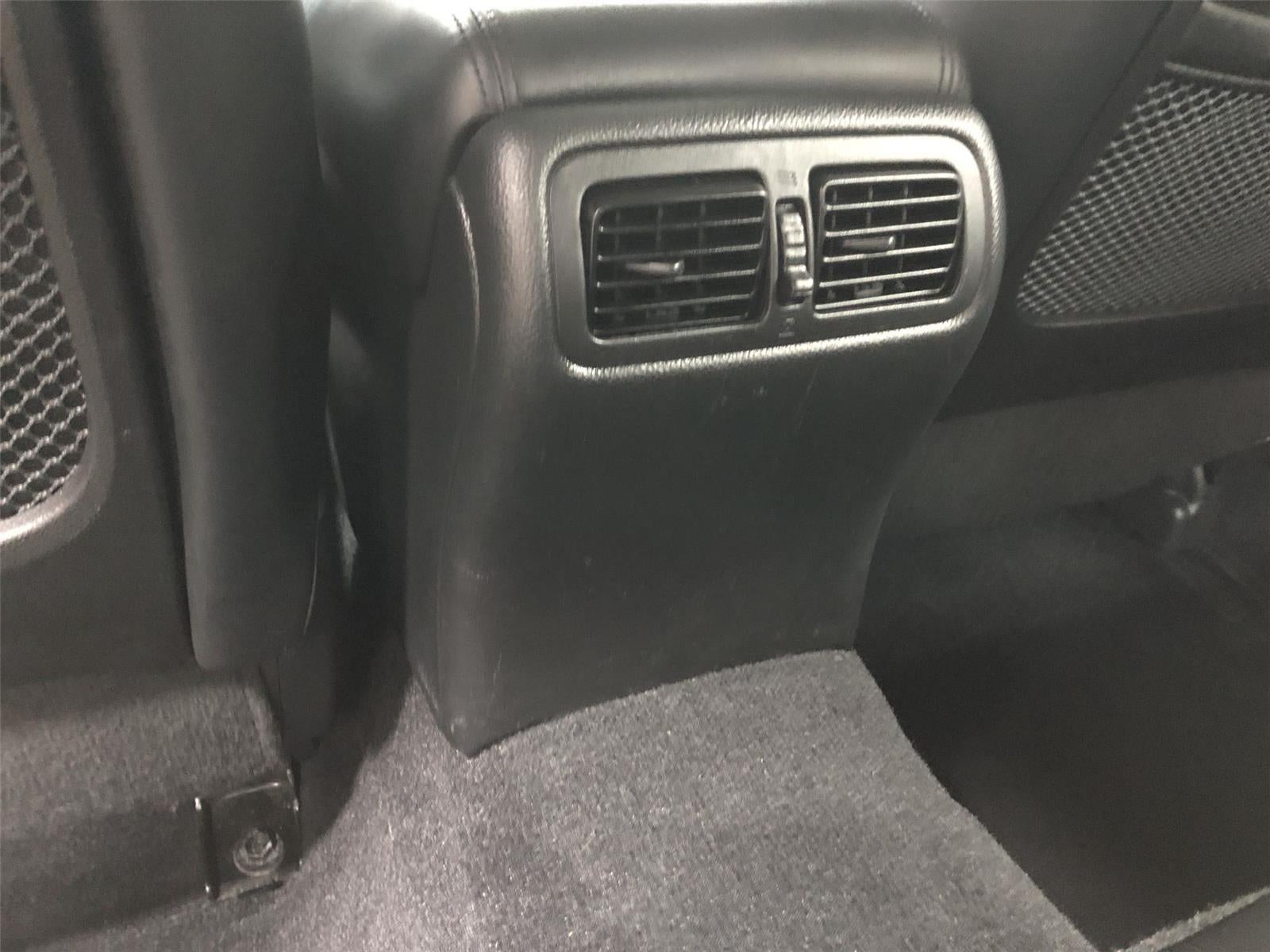 2013 INFINITI G37x x