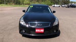 2013 INFINITI G37x x