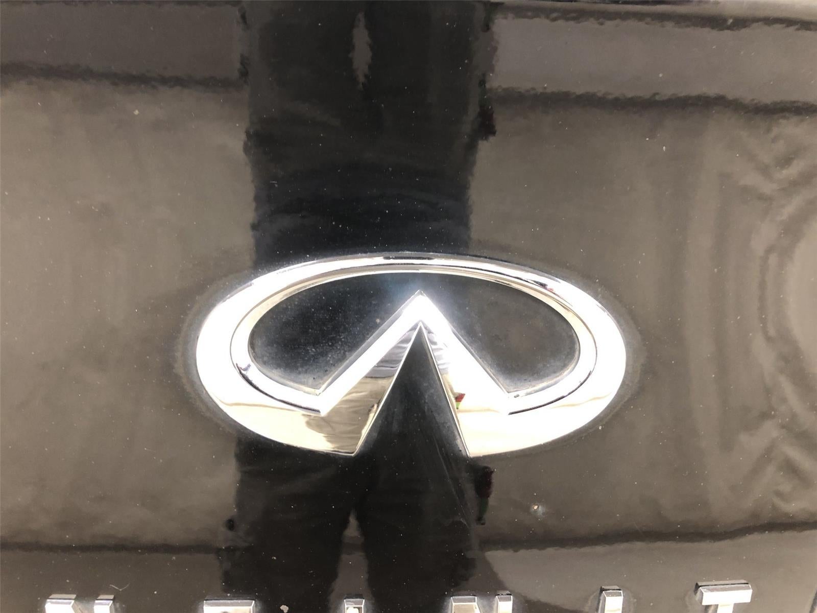 2013 INFINITI G37x x