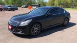 2013 INFINITI G37x x