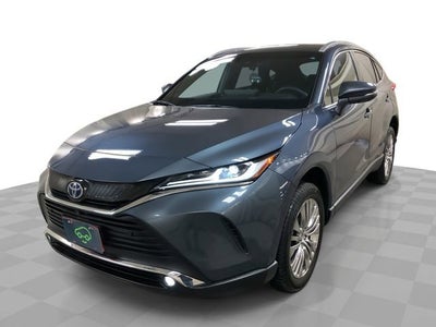 2024 Toyota Venza Limited
