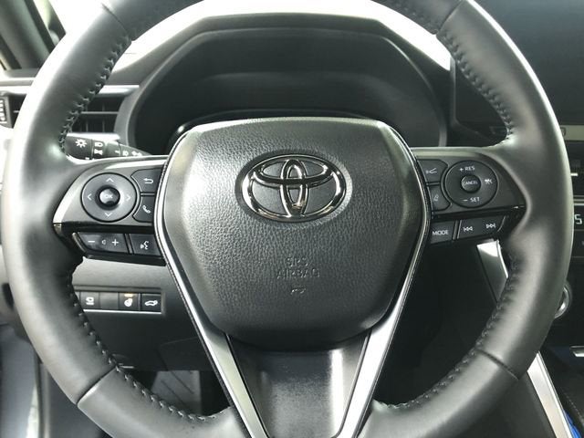 2024 Toyota Venza Limited