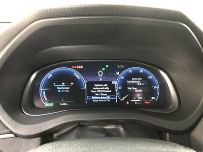 2024 Toyota Venza Limited