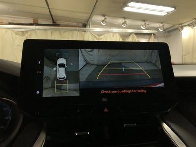 2024 Toyota Venza Limited