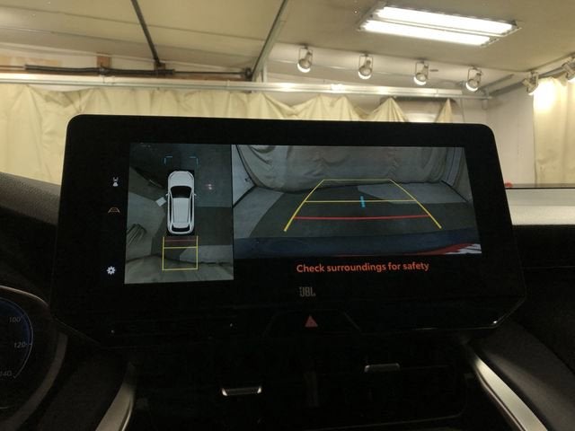 2024 Toyota Venza Limited