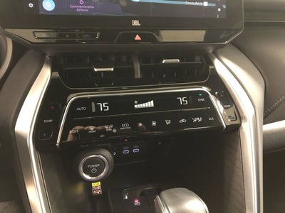 2024 Toyota Venza Limited