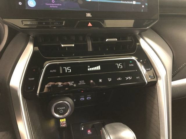 2024 Toyota Venza Limited