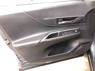 2024 Toyota Venza Limited