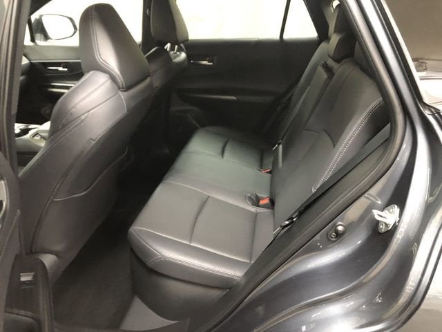 2024 Toyota Venza Limited