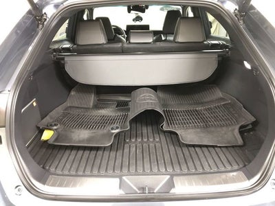 2024 Toyota Venza Limited