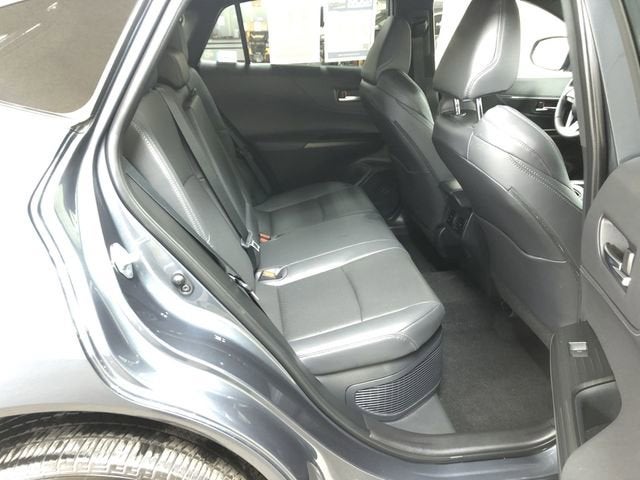 2024 Toyota Venza Limited