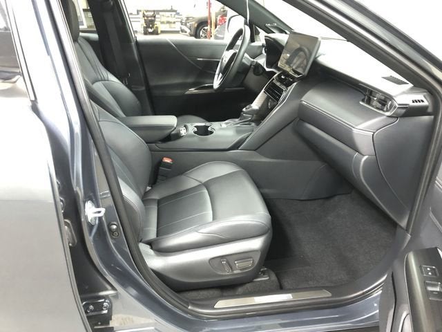 2024 Toyota Venza Limited