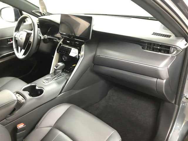 2024 Toyota Venza Limited