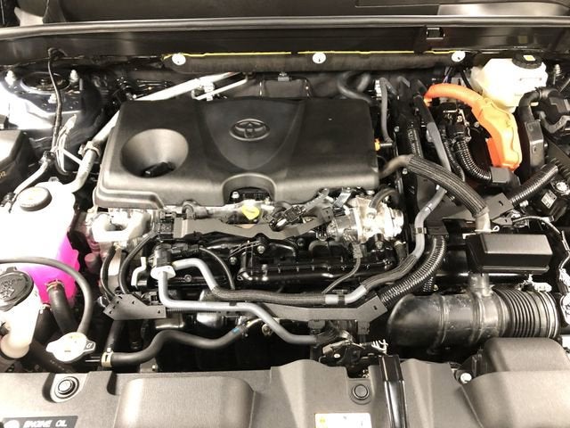 2024 Toyota Venza Limited