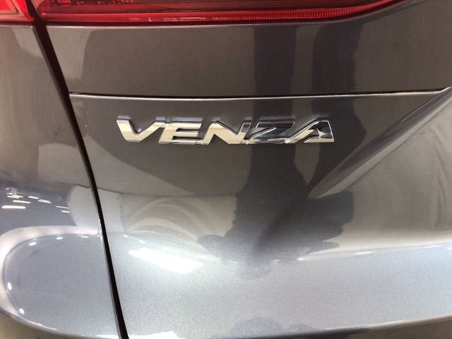 2024 Toyota Venza Limited