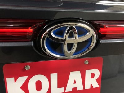 2024 Toyota Venza Limited