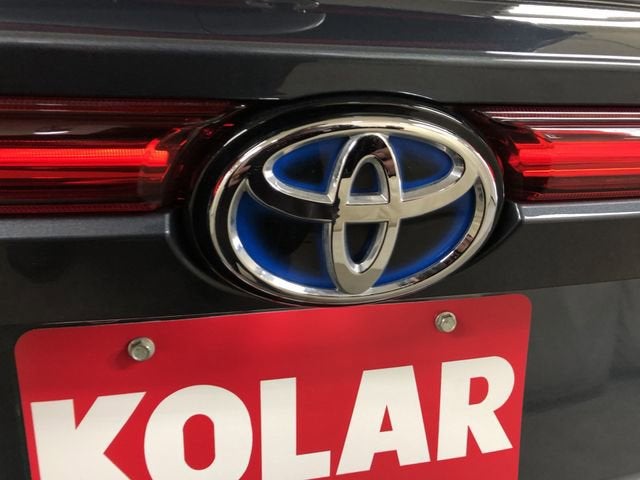 2024 Toyota Venza Limited