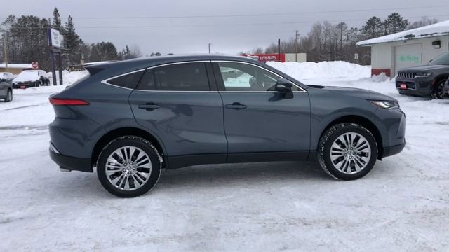 2024 Toyota Venza Limited