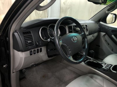 2006 Toyota 4Runner Limited
