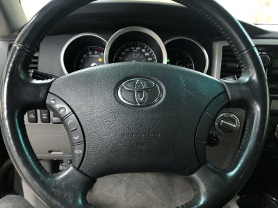 2006 Toyota 4Runner Limited
