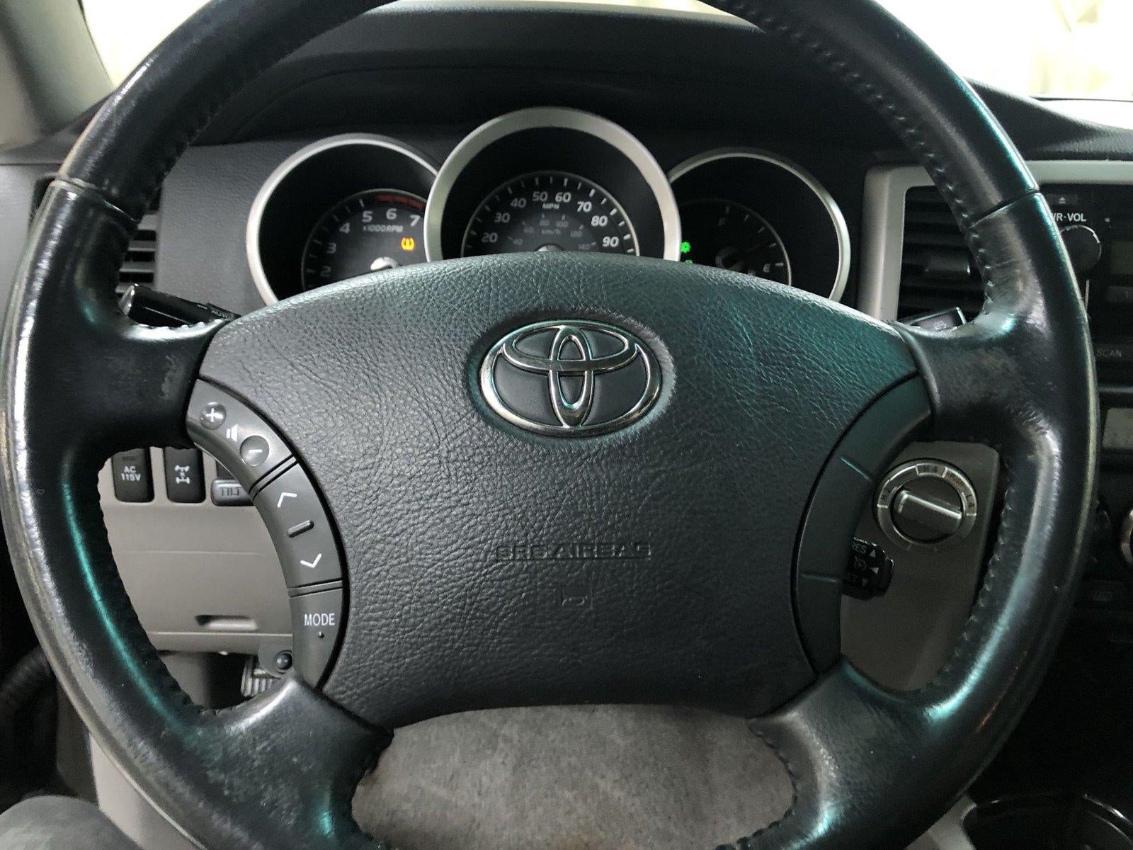 2006 Toyota 4Runner Limited