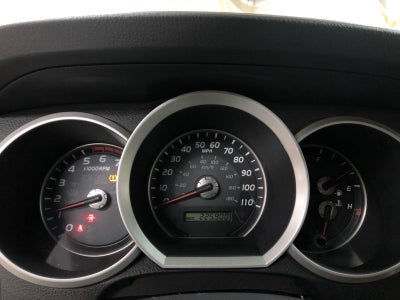 2006 Toyota 4Runner Limited