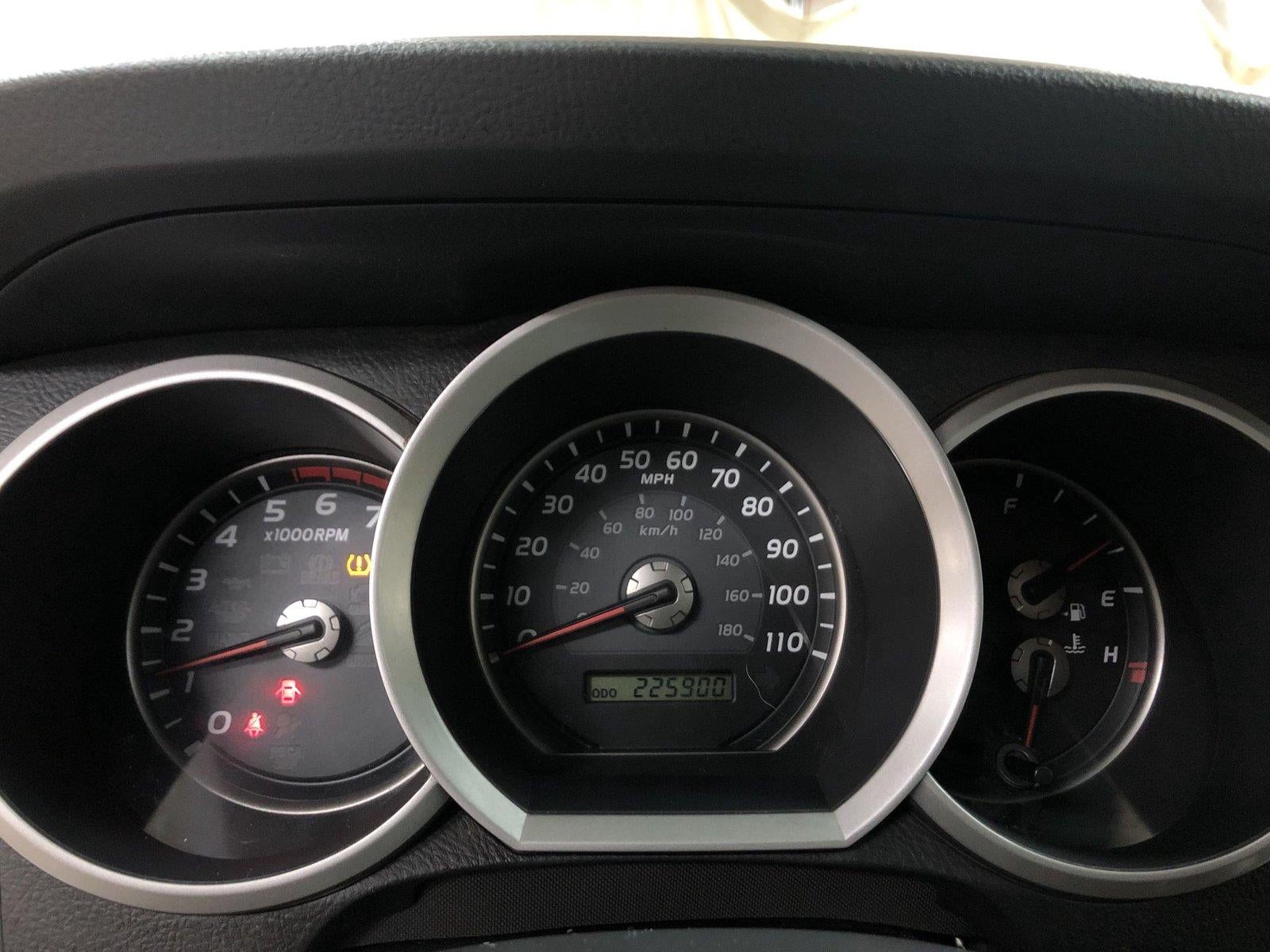 2006 Toyota 4Runner Limited