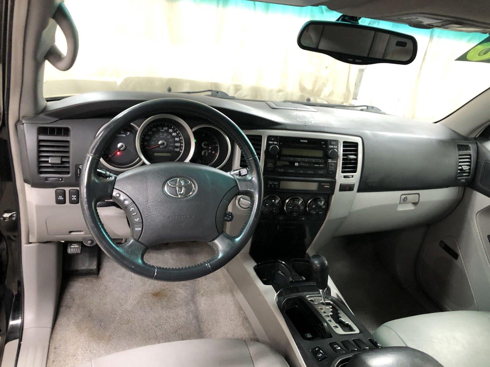 2006 Toyota 4Runner Limited