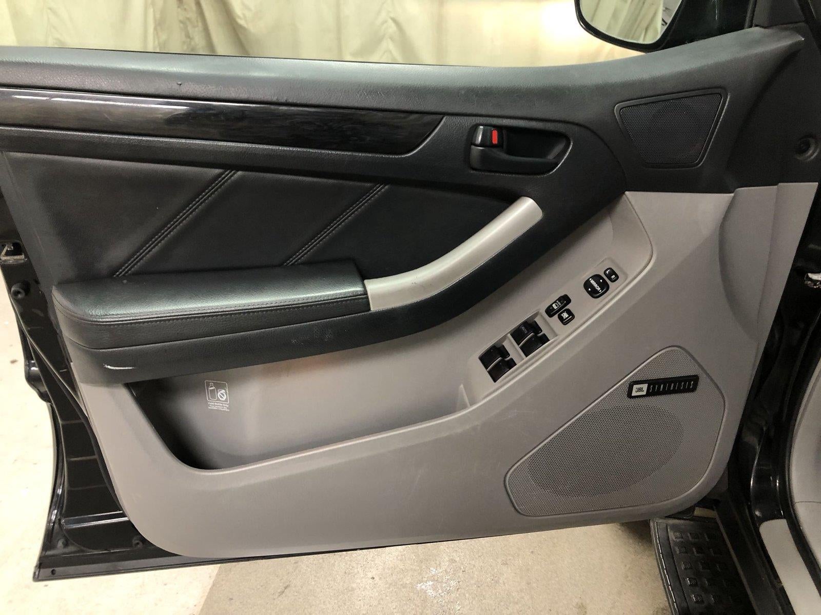 2006 Toyota 4Runner Limited