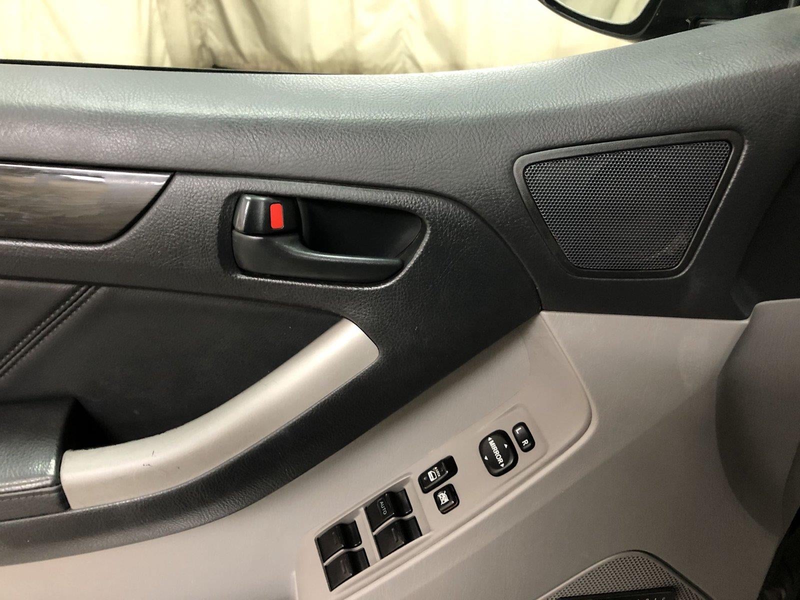 2006 Toyota 4Runner Limited
