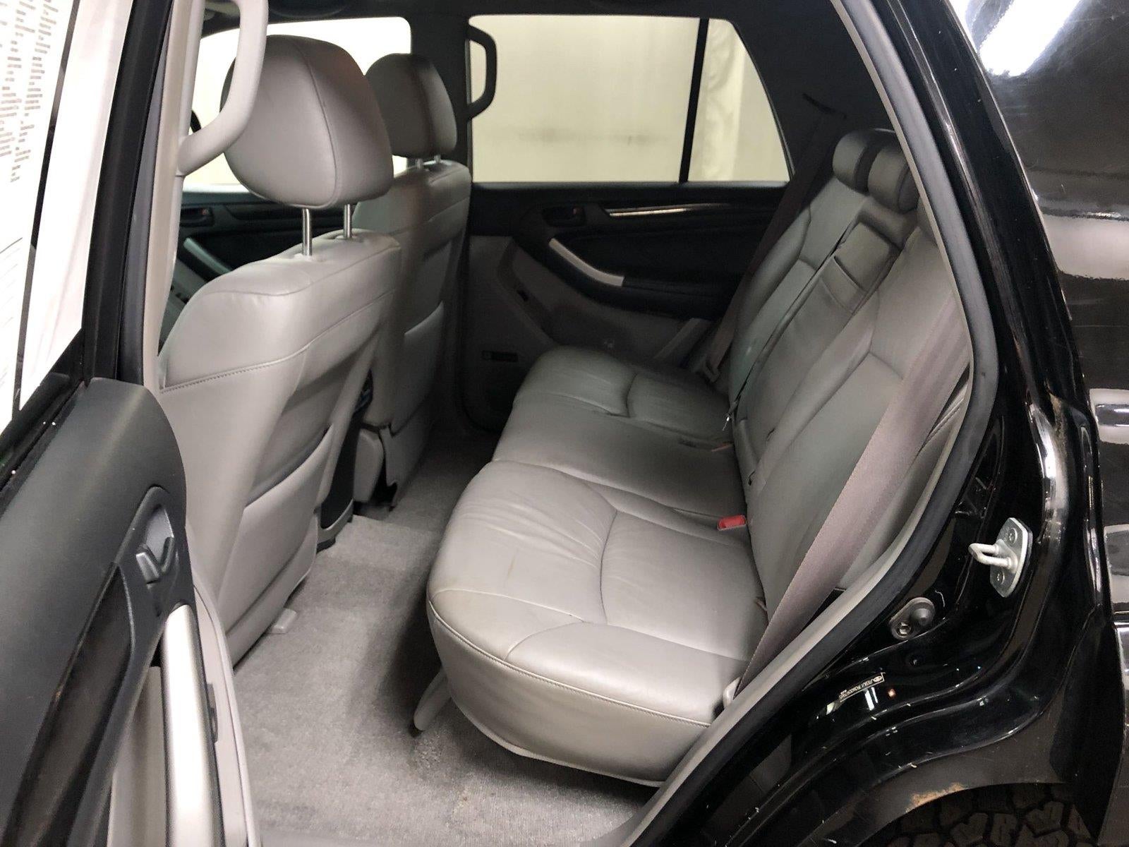 2006 Toyota 4Runner Limited