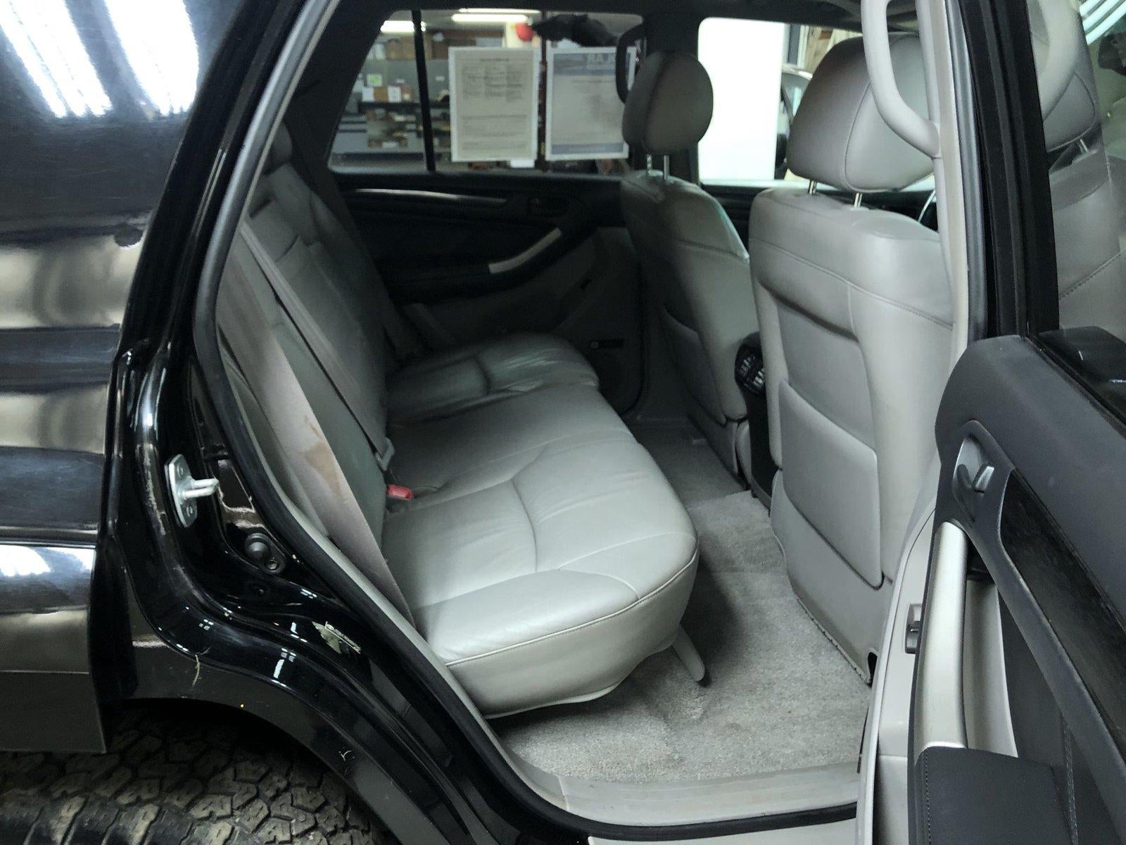 2006 Toyota 4Runner Limited