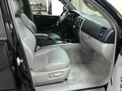 2006 Toyota 4Runner Limited