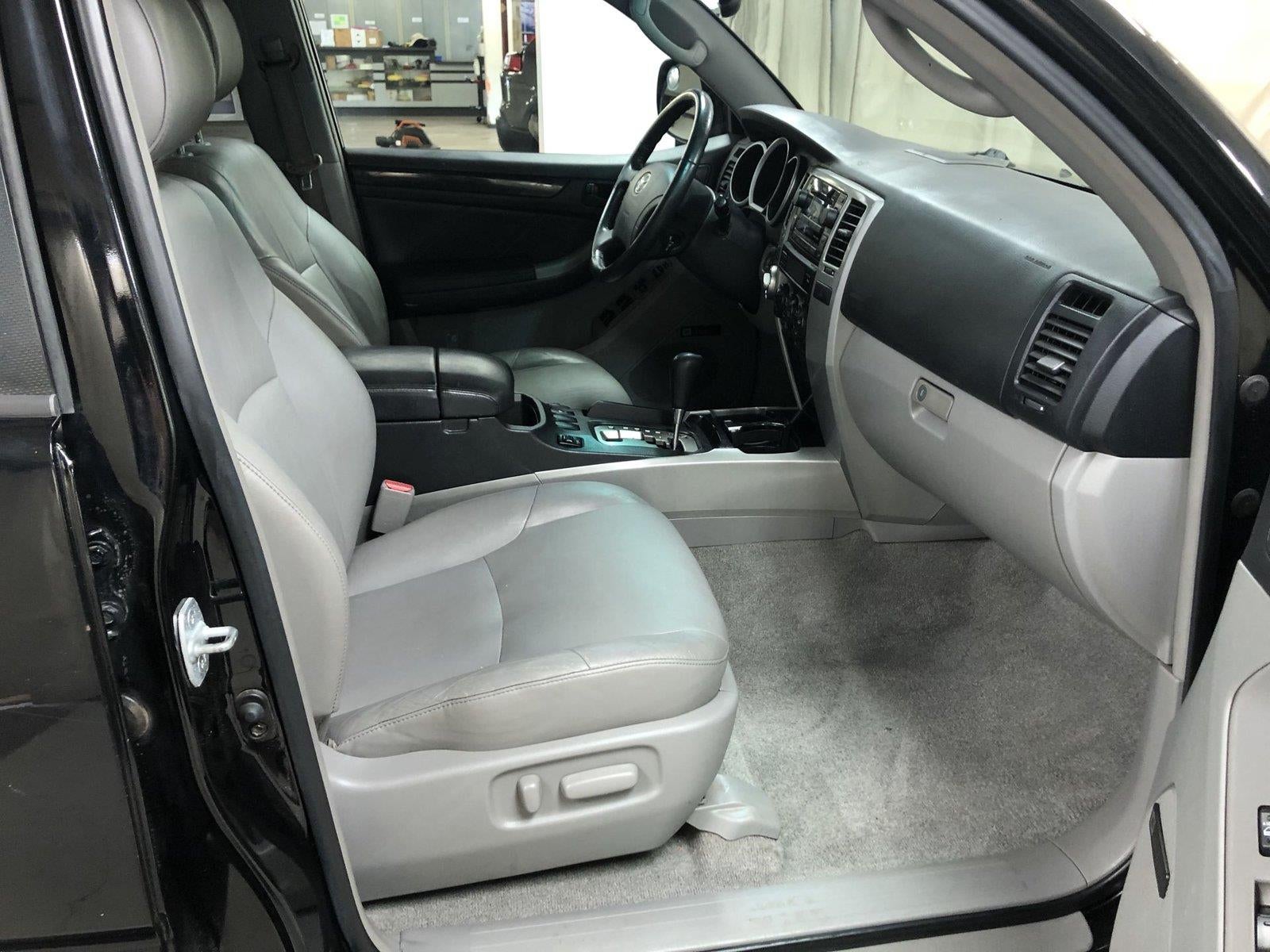 2006 Toyota 4Runner Limited