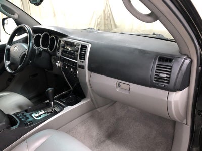2006 Toyota 4Runner Limited