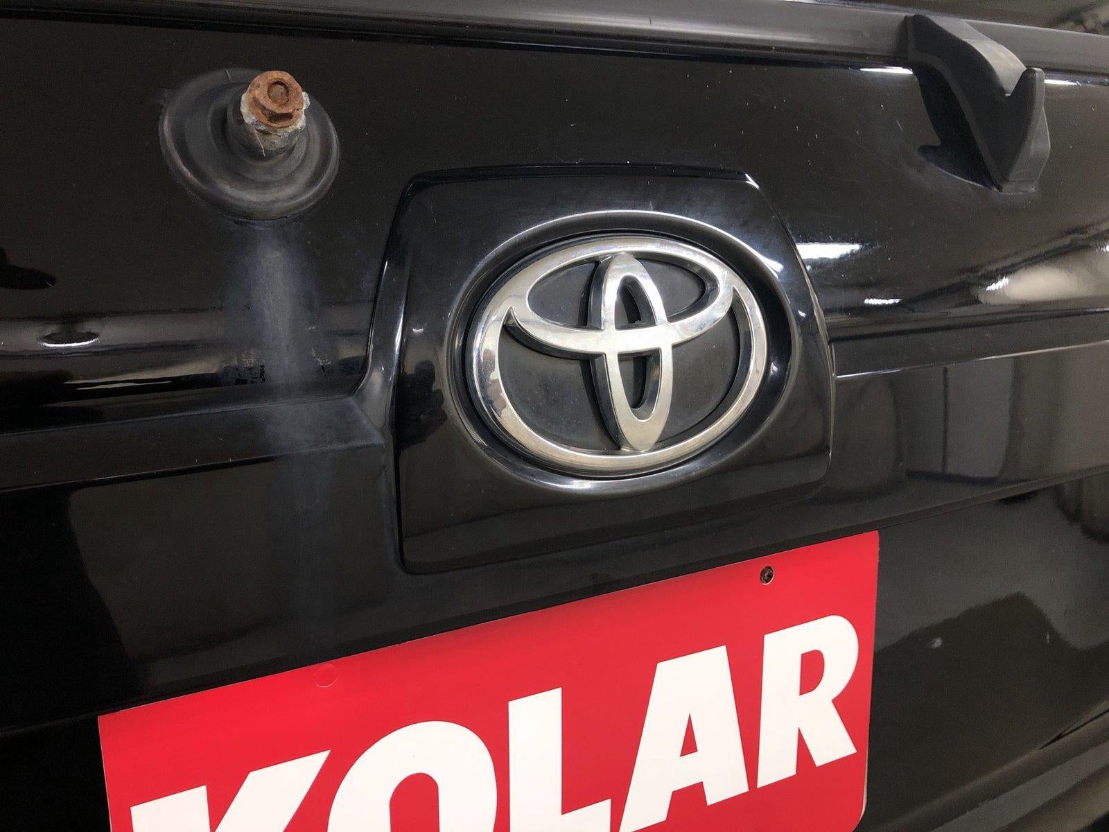 2006 Toyota 4Runner Limited