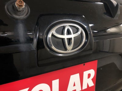 2006 Toyota 4Runner Limited