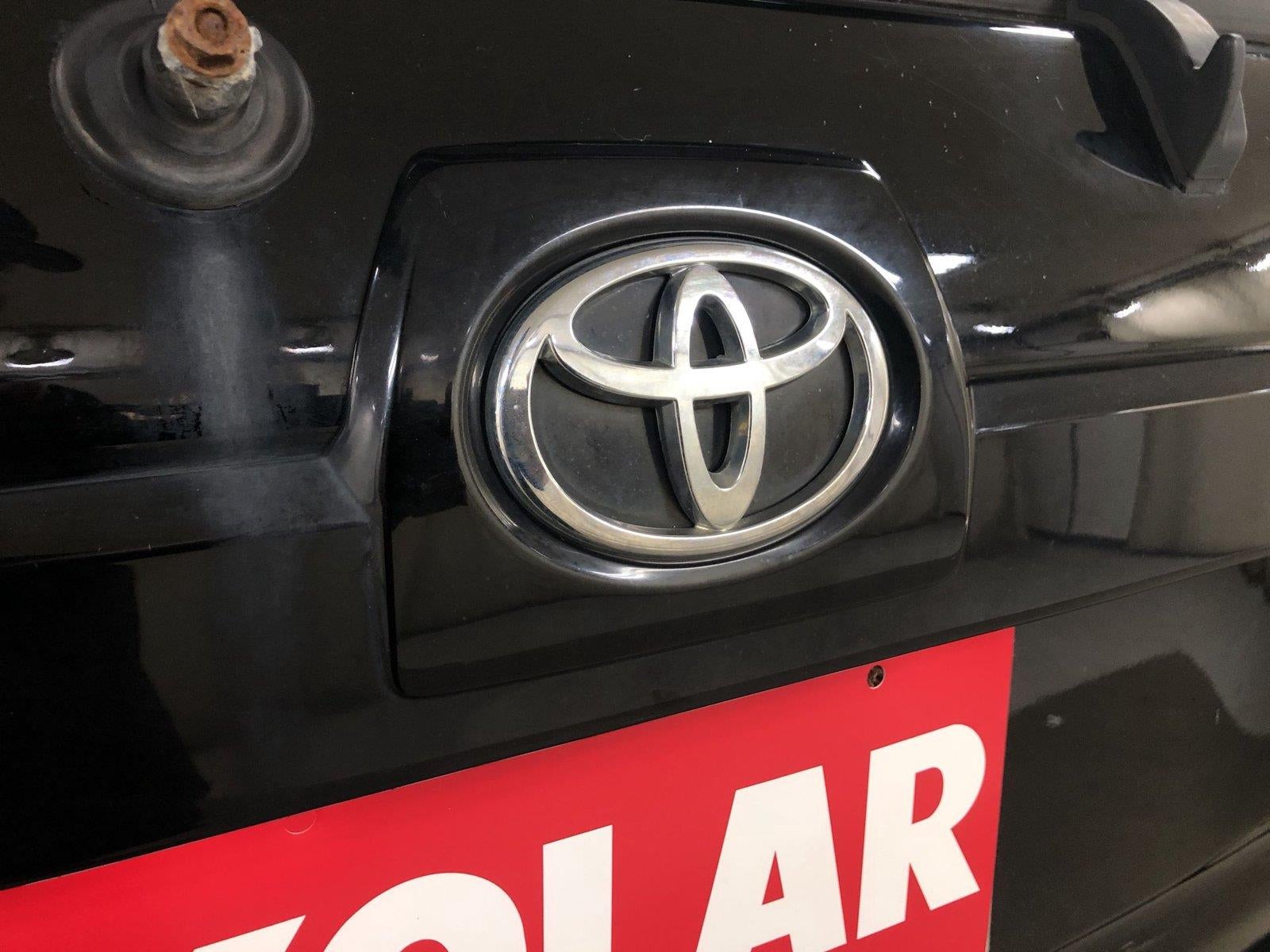 2006 Toyota 4Runner Limited