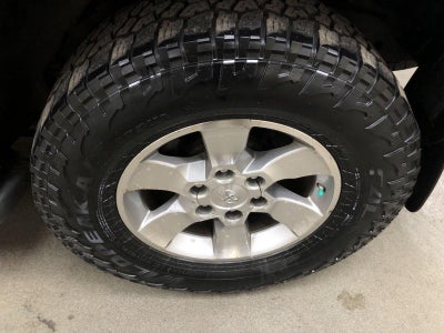 2006 Toyota 4Runner Limited