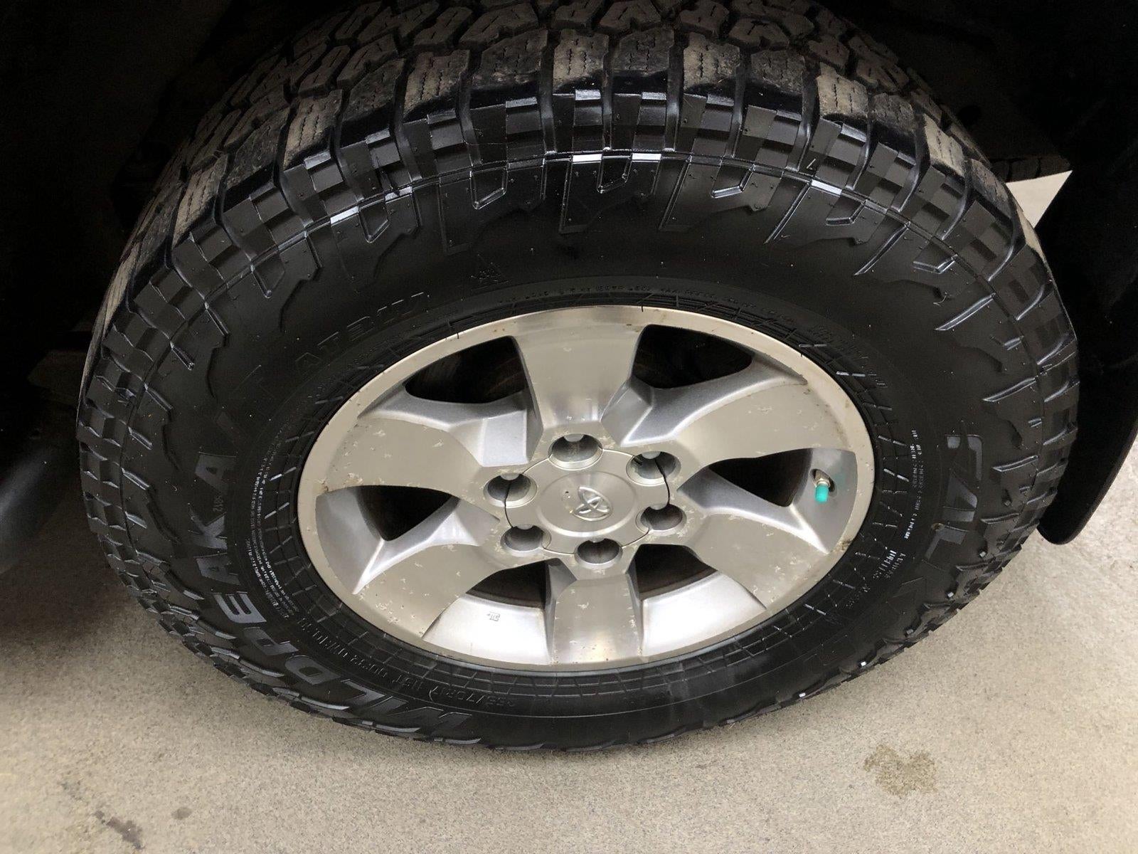 2006 Toyota 4Runner Limited
