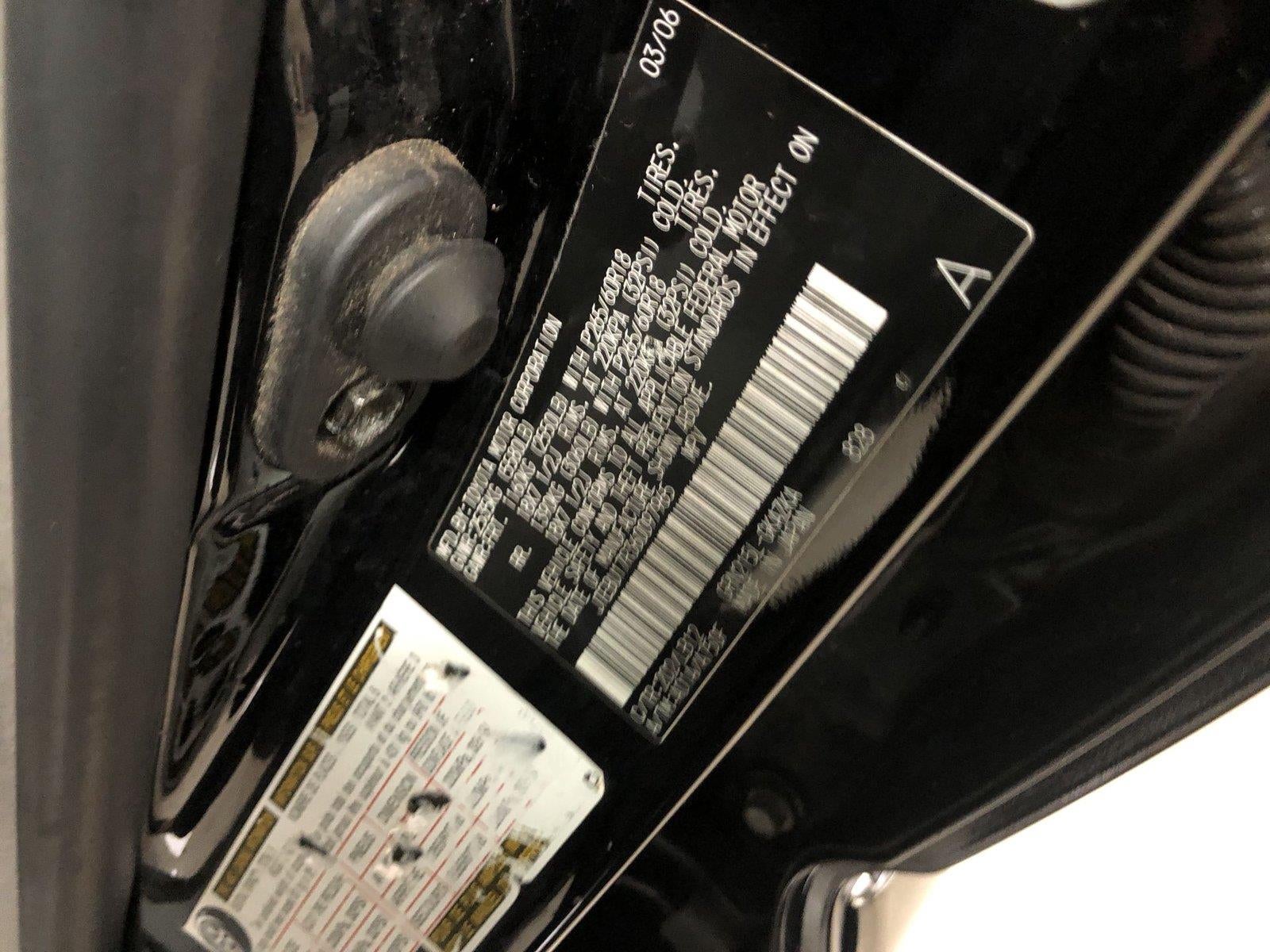 2006 Toyota 4Runner Limited