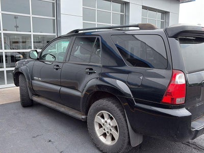 2006 Toyota 4Runner Limited