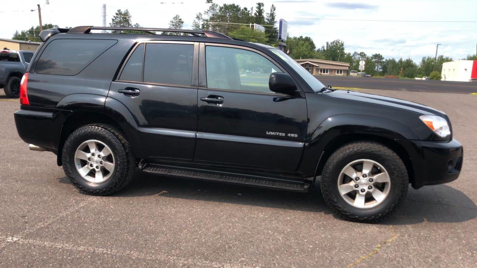 2006 Toyota 4Runner Limited