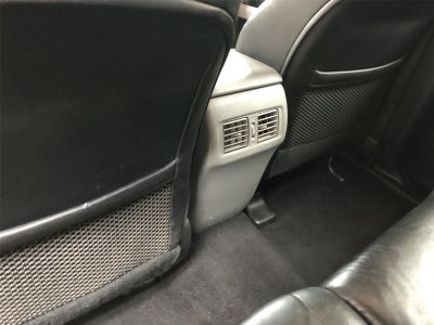 2010 Toyota 4Runner Trail