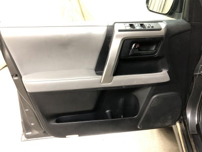 2010 Toyota 4Runner Trail