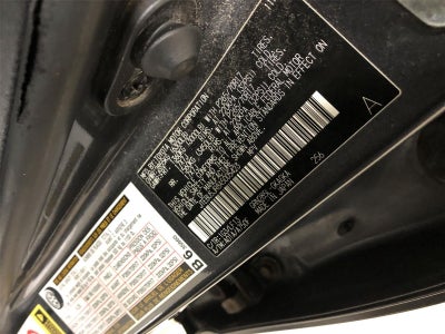 2010 Toyota 4Runner Trail