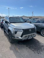 2025 Lexus GX GX 550 Premium