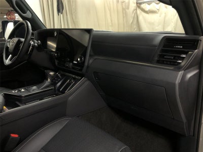 2025 Lexus GX GX 550 Premium