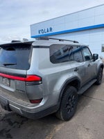 2025 Lexus GX GX 550 Premium