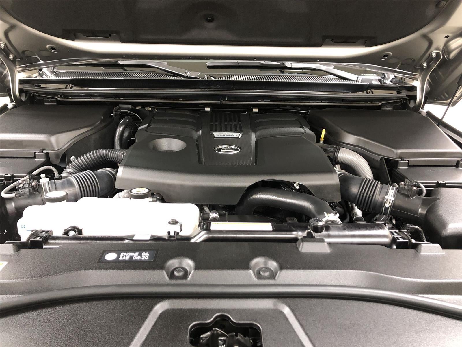 2025 Lexus GX GX 550 Premium